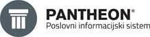 Računovodski program Pantheon
