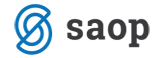 Računovodski program SAOP